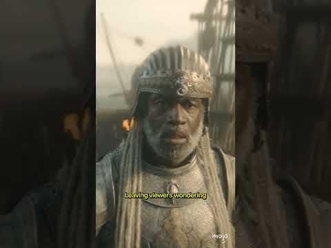 House of the Dragon: Is Lord Corlys Dead?
