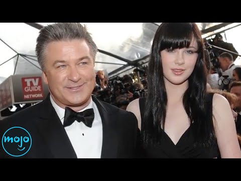 Top 10 Times Celebrity Kids Called out their Parents