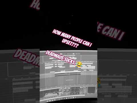 #deadmau5 #mau5trap #progressivehouse #edm #edmmusic #melodichouse #melodictechno #salidapd #alexh