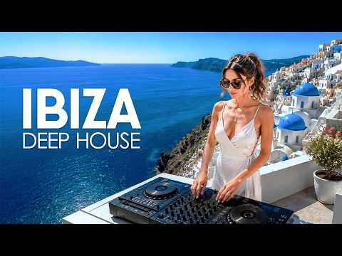 Ibiza Summer Mix 2026 🍓 Best Of Tropical Deep House Music Chill Out Mix 2026🍓 Chillout Lounge #49