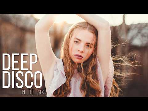 Deep House 2026 I Deep Disco Records Mix #355
