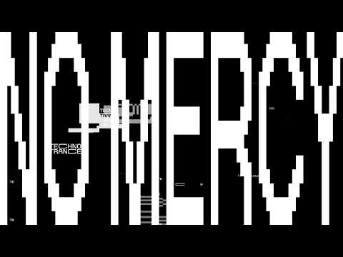 Armin van Buuren & Adam Beyer – No Mercy (Official Lyric Video)