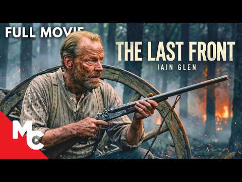 Transformed From A Gentle Farmer Into A War Hero | The Last Front | Full WWI Action Drama Movie
