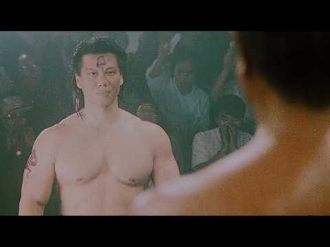 🎬 80s Action Movie! 🔥 Final Fight: The Last Blow (Enter If You Dare)