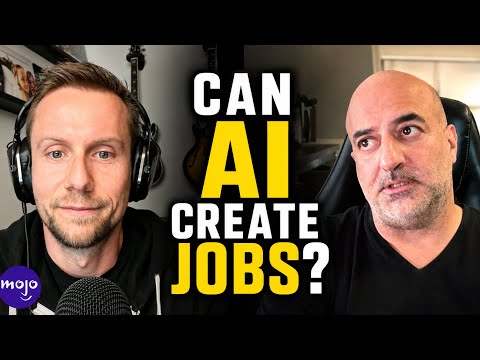 InsideSoundMojo & The $10M Dilemma: Can AI Create Jobs?