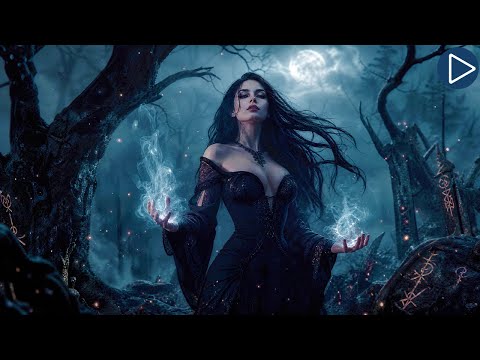 THE WICKED WOODS 🎬 Full Horror Movie 🎬 English HD