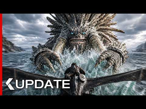 Big Changes For The Live-Action Sequel – HOW TO TRAIN YOUR DRAGON 2 Movie Preview (2027)