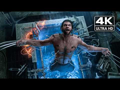 X-Men Origins: Wolverine FULL MOVIE (Action 2026) [4K-ULTRA HD]