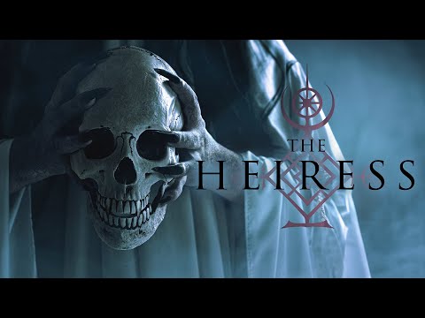 Chilling Legends | The Heiress | Full Horror Thriller Movie | Free Movie