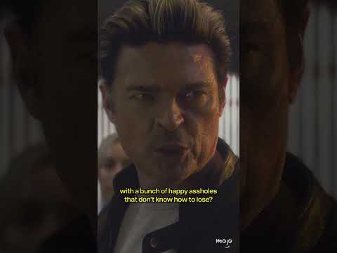 Karl Urban’s Accent in Mortal Kombat II