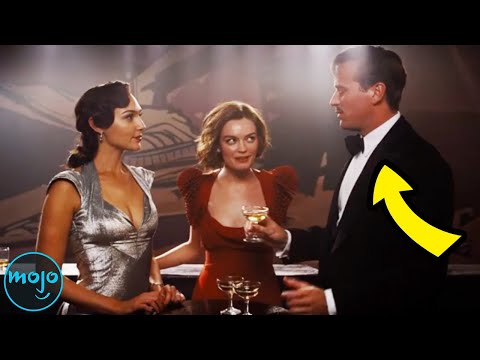 Top 10 Actors Hollywood Won’t Cast Anymore
