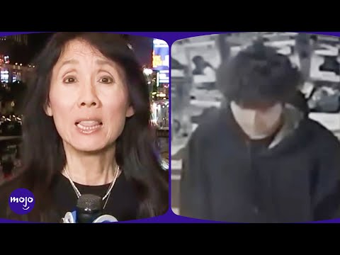 10 Most Shocking Crimes of 2026 So Far