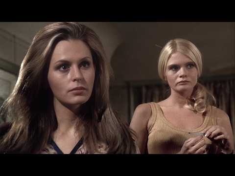 The Baby (1973) — What Happens Here Isn’t For Kids! 🚫👶