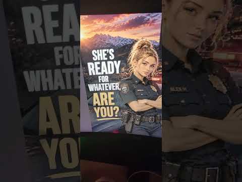 abby is ready for whatever, are you? #salidapd #salida #policedepartment #colorado #sherrif