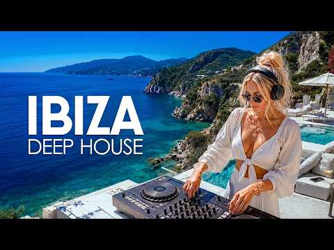 Ibiza Summer Mix 2026 🍓 Best Of Tropical Deep House Music Chill Out Mix 2026🍓 Chillout Lounge #50