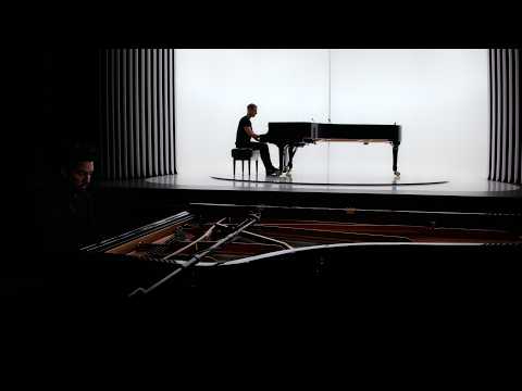 Armin van Buuren – Synchronicity (from ‘Piano’ album) [Official Video]