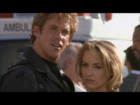 🎬 Strategic Command (1997) | Michael Dudikoff on a lonely mission!