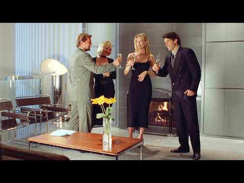 The Dallas Connection 1994 – Trailer