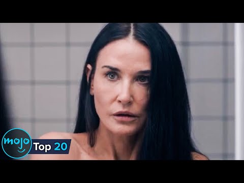 20 Recent Movies With the Most Nude Scenes