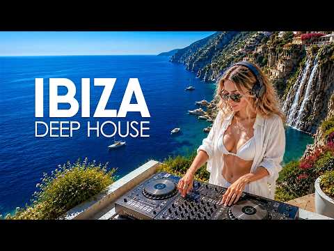 Ibiza Summer Mix 2026 🍓 Best Of Tropical Deep House Music Chill Out Mix 2026🍓 Chillout Lounge #51