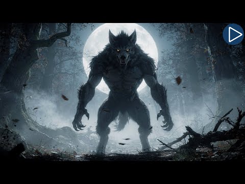 SKINWALKER: THE HOWL OF THE ROUGAROU 🎬 Full Horror Movie 🎬 English HD