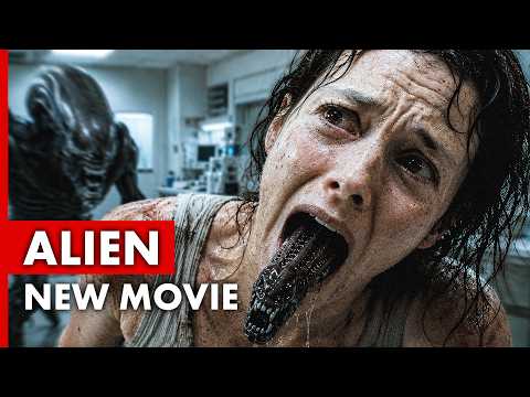 ALIEN: New Movie Rumor Points To Fresh Horror Vision – KinoCheck News