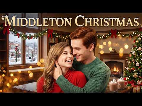 Heartfelt Holiday | Middleton Christmas | Full Family Movie | Free Movie