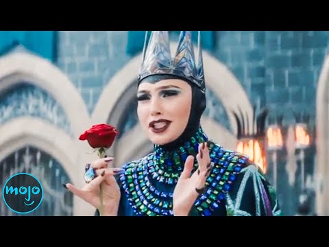 These Are The Worst of the Worst In Entertainment