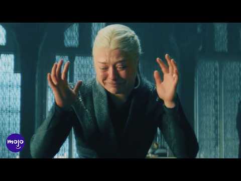 The 10 Biggest Moments in House of the Dragon Season 3 Episode 2