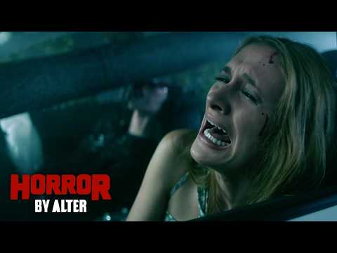 Heartbeater | Horror Short Film | ALTER