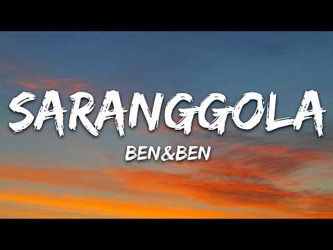 Ben&Ben – Saranggola (Lyrics)