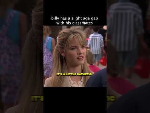 Billy Madison Is Just A Little Bit Older #universal #moviecentral #billymadison