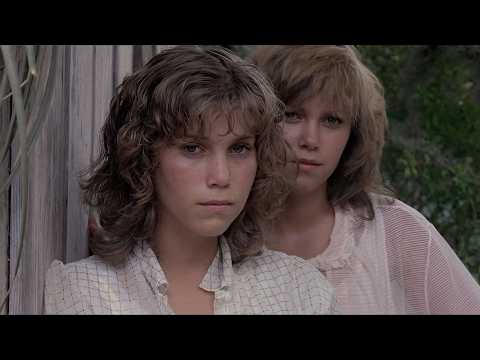 The Enchanted (1984) • A Strange and Beautiful Place – A Door Between Two Worlds
