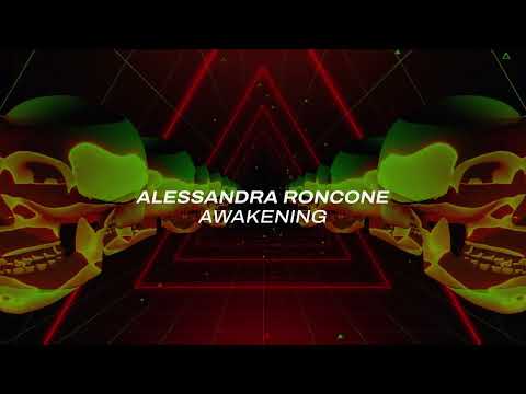 Alessandra Roncone – Awakening
