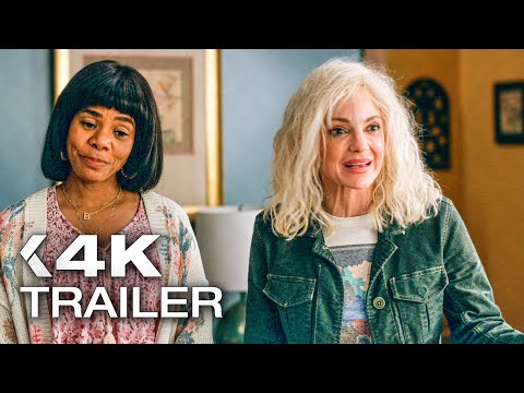 “The Crazy Ones Got The Best D*ck” 😂 – SCARY MOVIE 6 Official Final Trailer (2026)