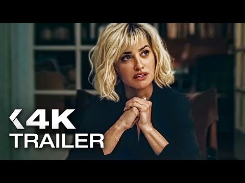 THE INVITE Official Trailer 2 (2026) Edward Norton, Penélope Cruz