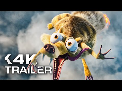 ICE AGE 6: BOILING POINT Official Teaser Trailer (2027)