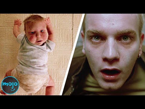 Top 10 Behind the Scenes Facts About Trainspotting | 30th Anniversary