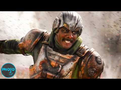Top 10 Mind-Blowing Facts About Masters of the Universe 2026