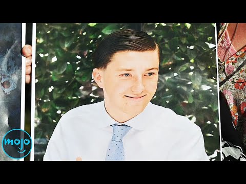 Henry Nowak | 10 Shocking Police Scandals in the UK