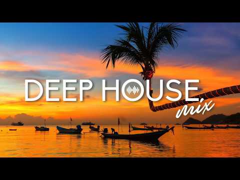 Summer Vibes Hit 2026 🌴 Ibiza Summer Deep House Mix 2026 – Summer on Fire🔥