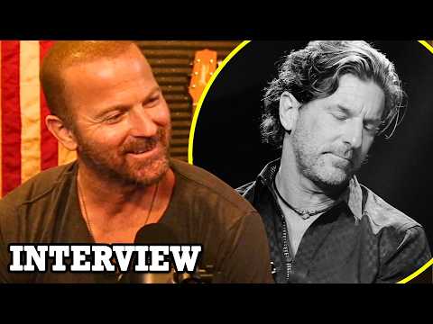 Kip Moore’s Most Emotional Interview: ‘We Were Inseparable’