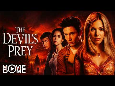 THE DEVIL’S PREY – (horror movie, satanic cult horror movie) – FULL MOVIE