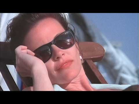 Movie Traiier – Dead Tides (1997) Roddy Piper