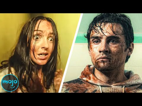 Top 10 Low Budget Horror Movies That Made Millions