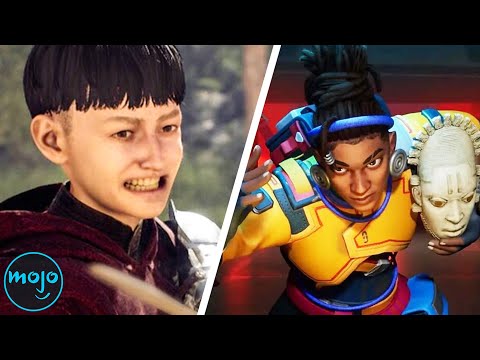 Top 10 Worst Games of 2026 So Far