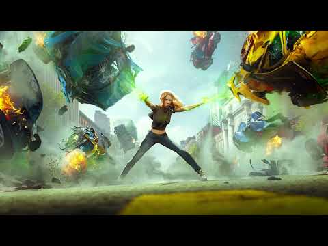 Flux Pavilion – U Want Me