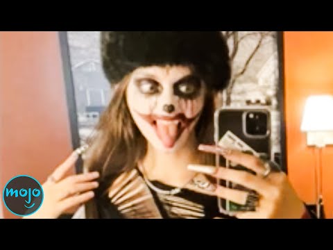 10 Most Controversial Claims From Mackenzie Shirillas Family