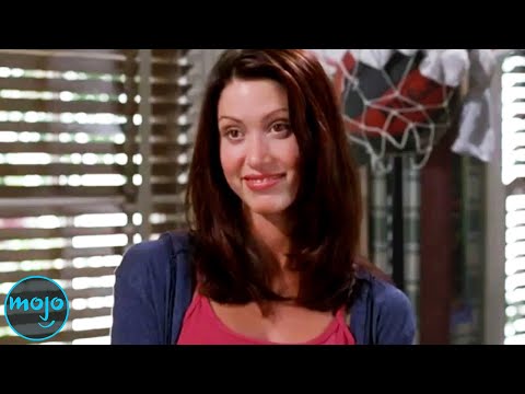 Top 30 Iconic Nude Scenes In Movies