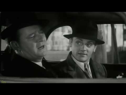 Great Guy (1936 Film-Noir) — One Man Against a Corrupt System